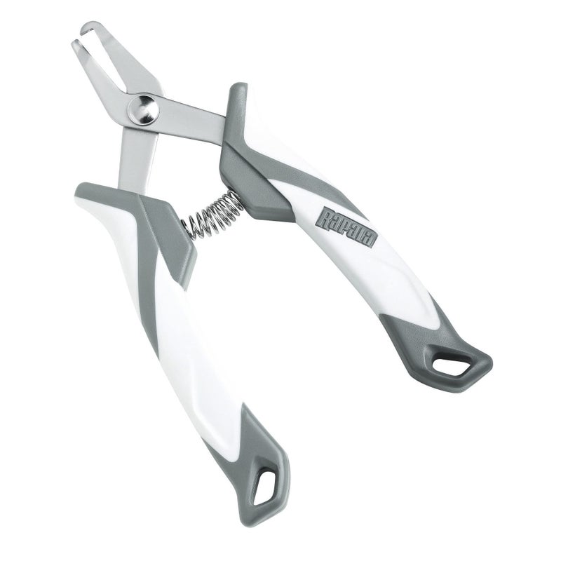 Rapala Salt Angler's Heavy Duty Split Ring Pliers